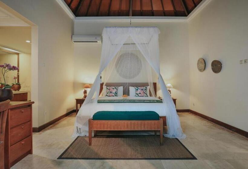 Вилла 1 Спальня, Parigata Villas Resort