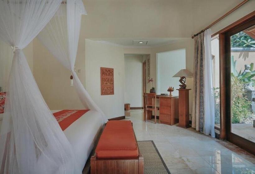 Вилла с 1 спальней и бассейном, Parigata Villas Resort