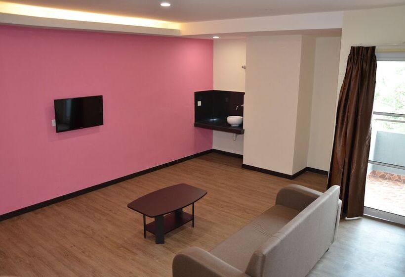 Номер Стандарт Трехместный, Riverview