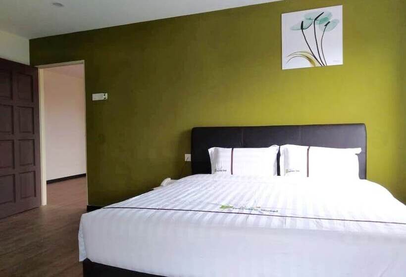 Family Suite, Riverview