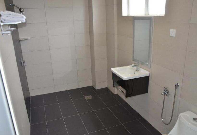 Номер Стандарт Трехместный, Riverview