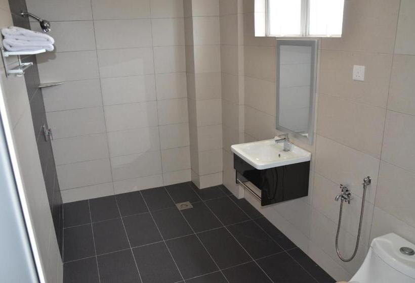 Family Suite, Riverview