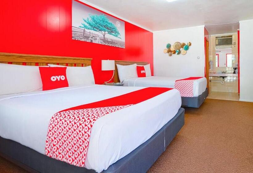 Номер Стандарт, Lamberton Motel
