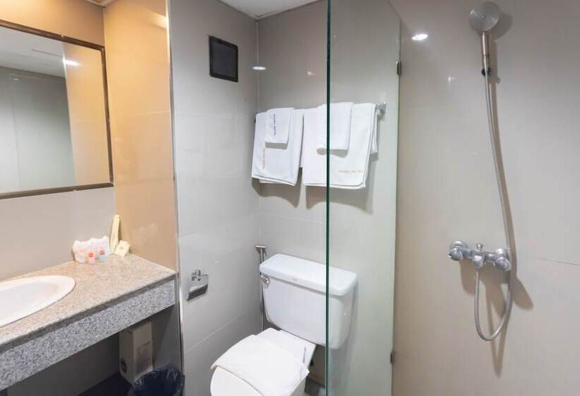 标准间, Avana Hotel And Convention Centre