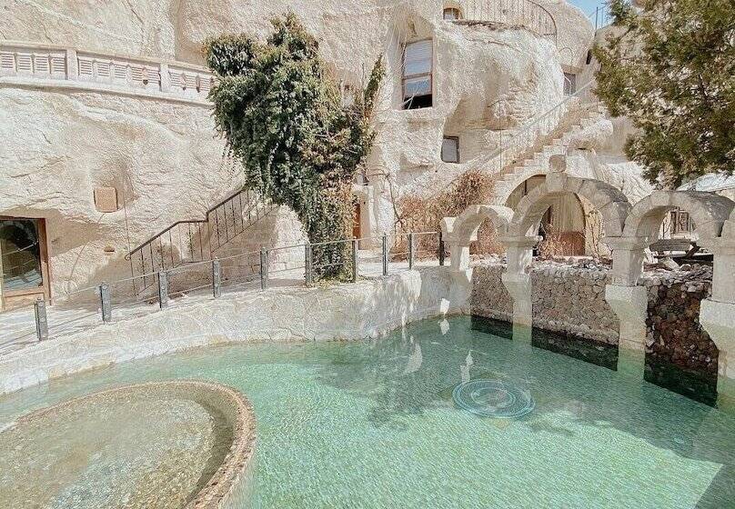 Standard Room, Cappadocia Gamirasu Cave