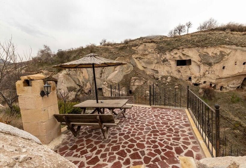 Suite, Cappadocia Gamirasu Cave