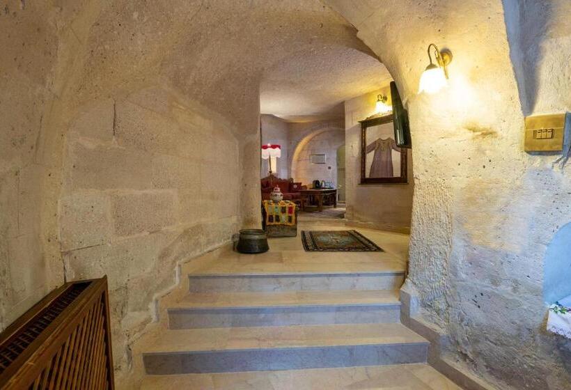 Family Suite, Cappadocia Gamirasu Cave
