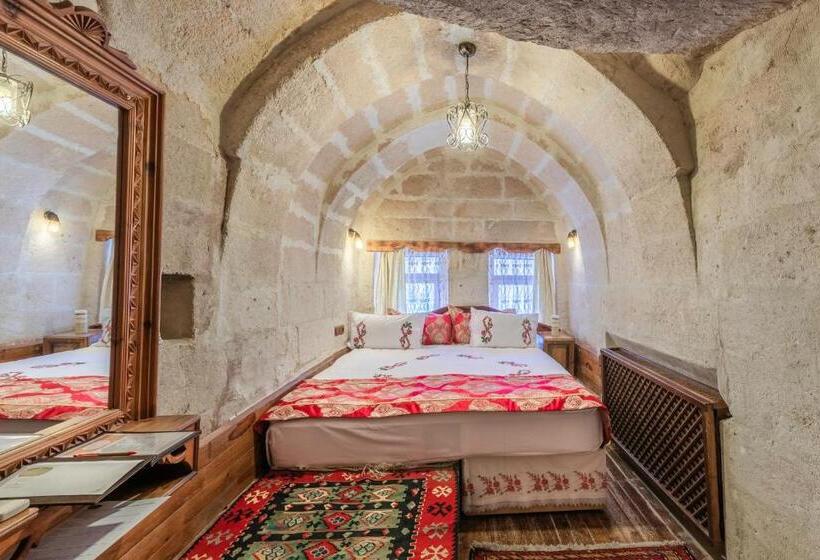 Family Suite, Cappadocia Gamirasu Cave