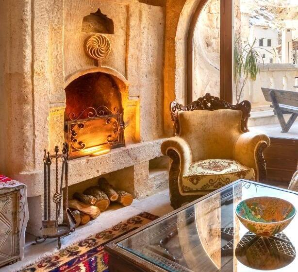 Superior Family Room, Cappadocia Gamirasu Cave