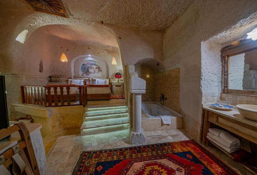 Suite, Cappadocia Gamirasu Cave