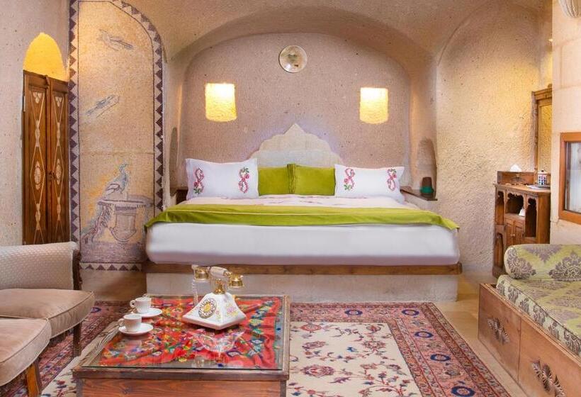 Suite, Cappadocia Gamirasu Cave