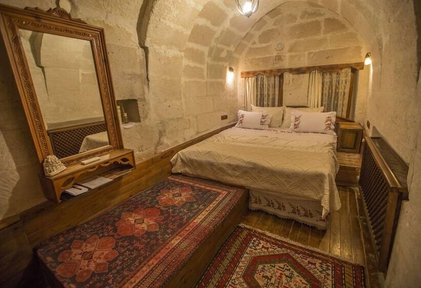 Family Suite, Cappadocia Gamirasu Cave