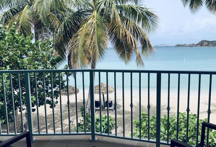 اتاق استاندارد با 2 تخت دوبل, Emerald Beach Resort