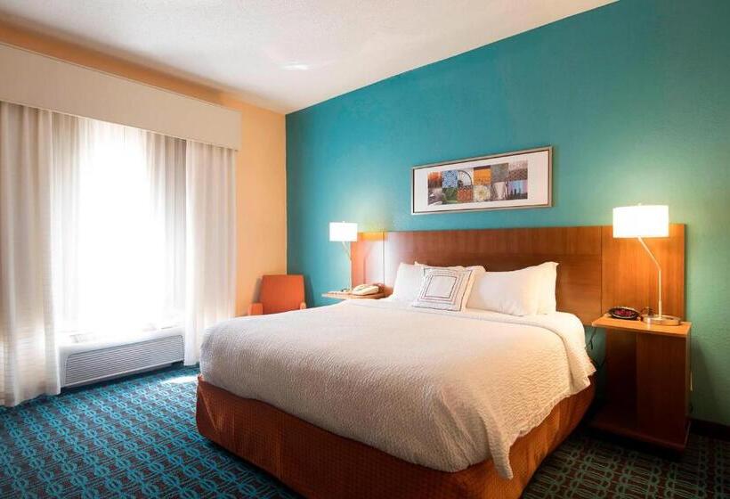 Стандартный Номер Кровать Кинг, Comfort Inn & Suites Green Bay Stadium Area