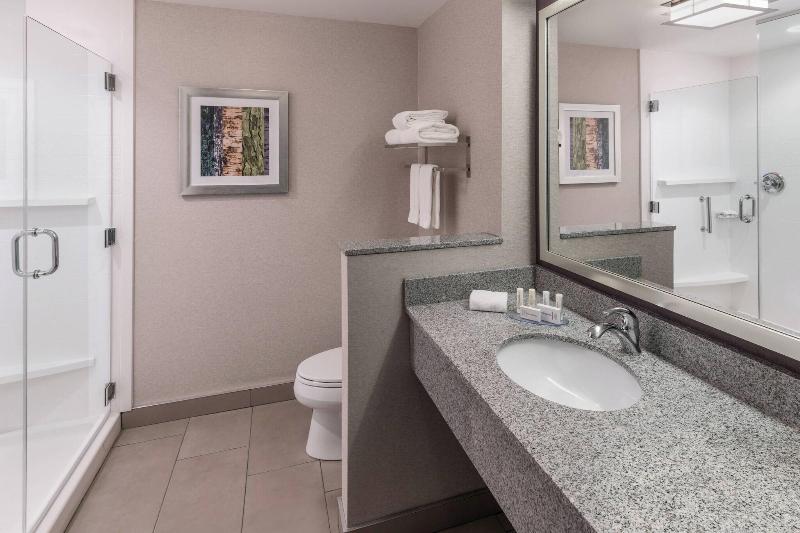 Стандартный Номер Кровать Кинг, Holiday Inn Express San Clemente N – Beach Area, An Ihg