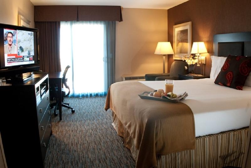 Номер Стандарт, Holiday Inn Express San Clemente N – Beach Area, An Ihg