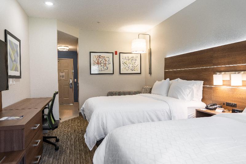Номер Стандарт Кровать Кинг Адаптированный для Инвалидов, Holiday Inn Express San Clemente N – Beach Area, An Ihg