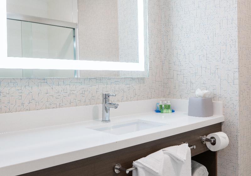 Номер Executive Кровать Кинг, Holiday Inn Express San Clemente N – Beach Area, An Ihg