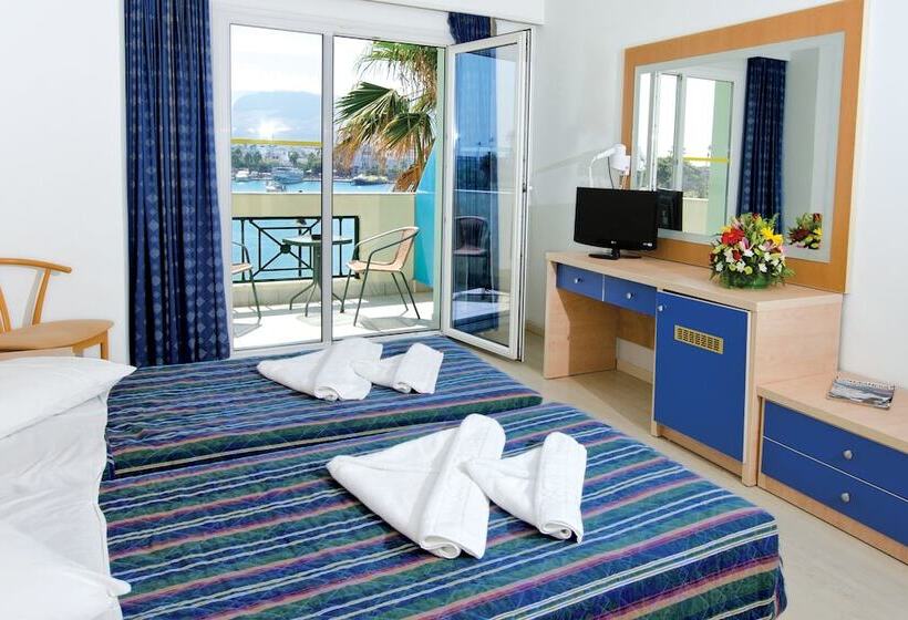シングルデラックスルーム, Kosta Palace