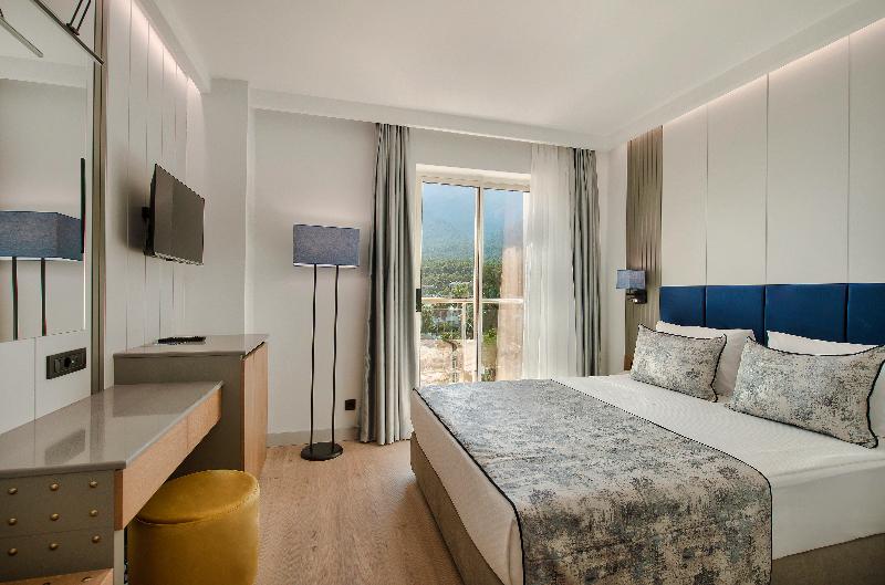 اتاق استاندارد یک نفره, Sealife Kemer Resort Hotel - All Inclusive