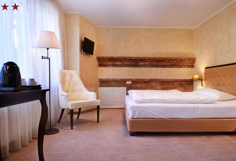 اتاق اکونومی, Romantic Boutique Hotel & Spa
