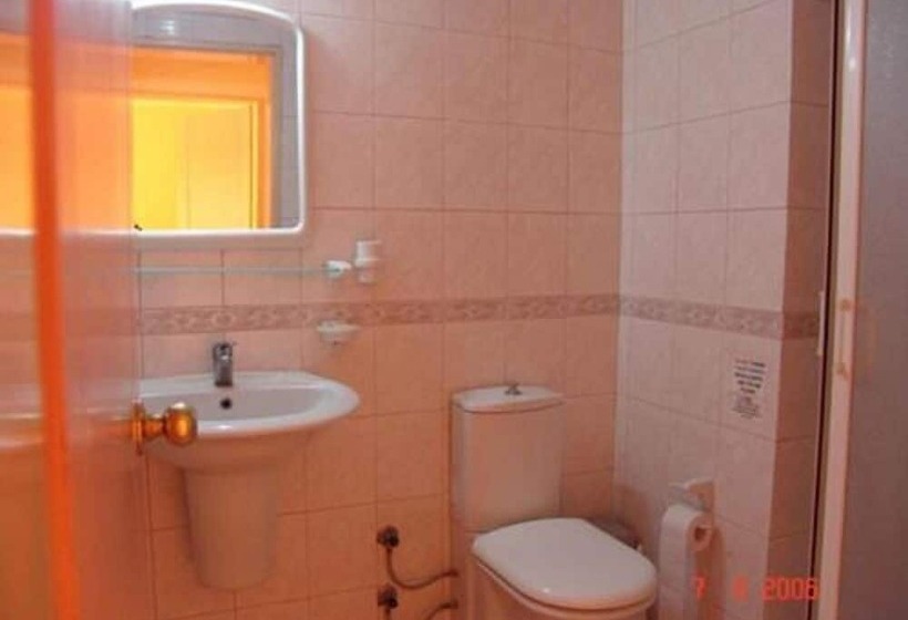 Апартаменты 1 Спальня, Club Sunsmile