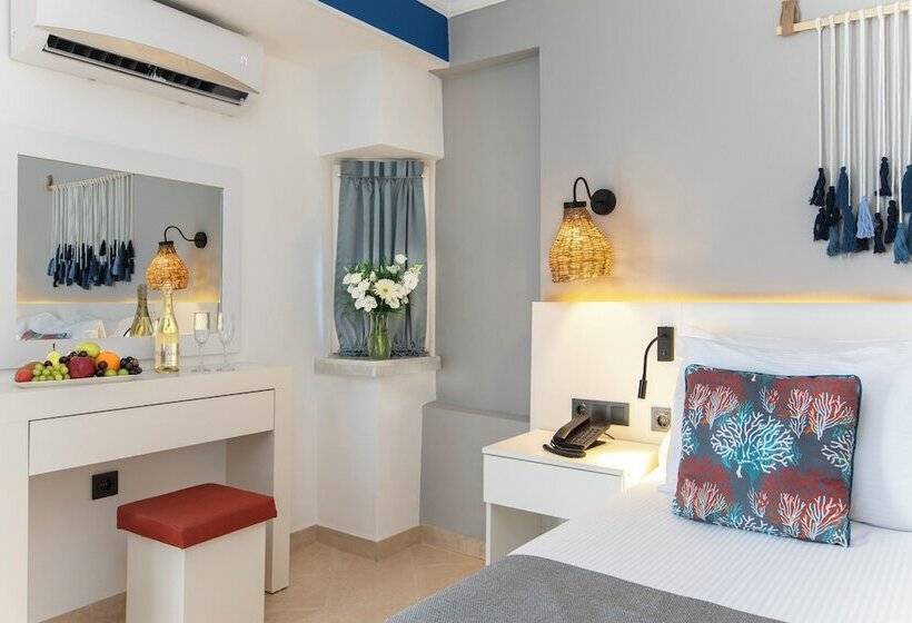 Номер Стандарт, Holiday Inn Resort Bodrum By Ihg