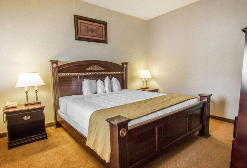 Номер Стандарт, Americas Best Value Inn Torrington Ct