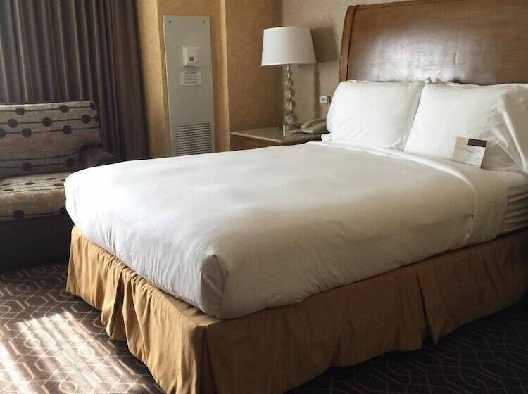 Engelliler için Standart Oda, Doubletree Suites By Hilton Anaheim Rsrt   Conv Cntr