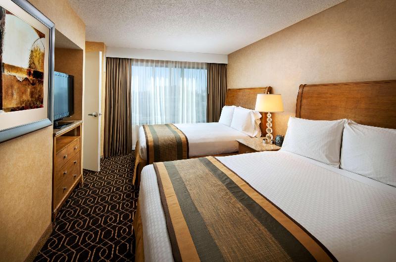 Suite, Doubletree Suites By Hilton Anaheim Rsrt   Conv Cntr