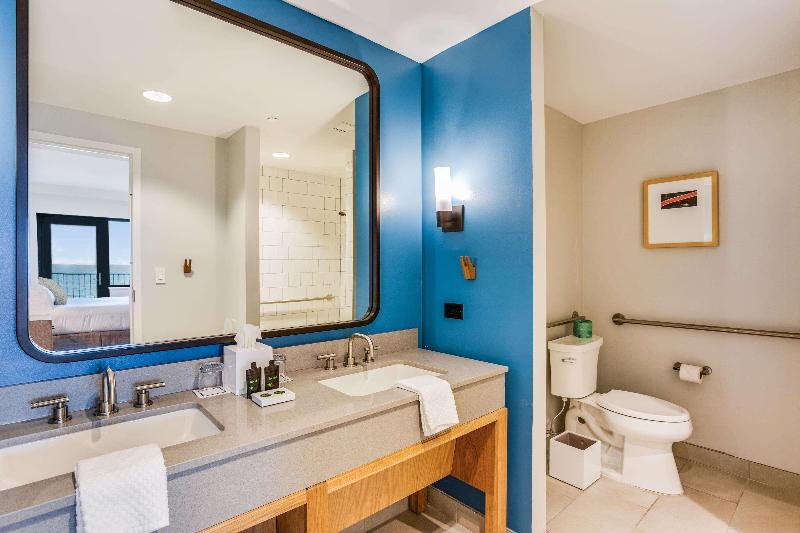 Chambre Standard, Doubletree Suites By Hilton Anaheim Rsrt   Conv Cntr