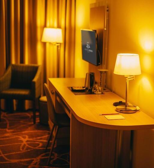 Номер Superior, Iris Hotel Eden   Czech Leading Hotels