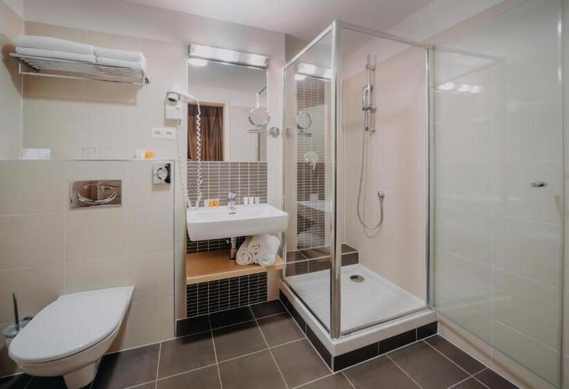 Семейный Номер Superior, Iris Hotel Eden   Czech Leading Hotels