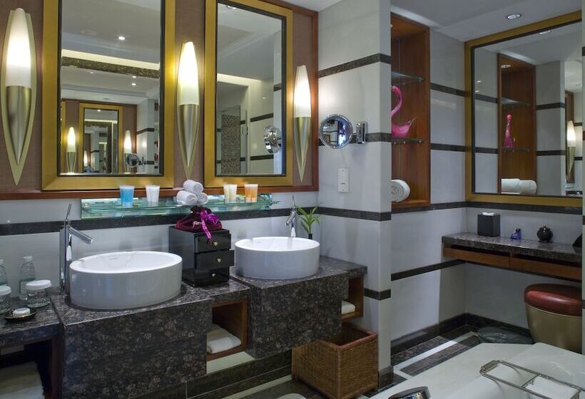 Люкс Повышенной Комфортности, Kempinski Hotel Shenzhen   24 Hours Stay Privilege, Subject To Hotel Inventory