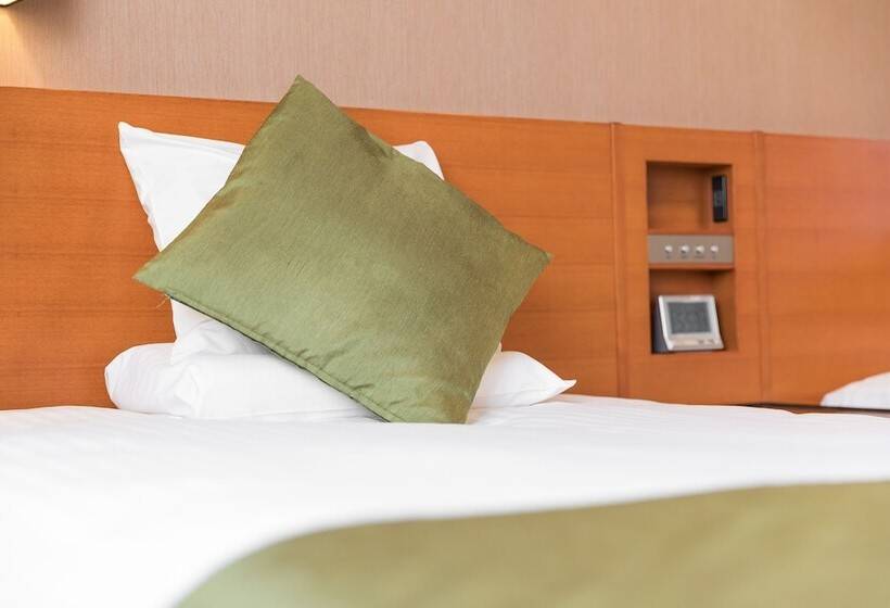 수피리어 트리플 룸, Mystays Kyotoshijo