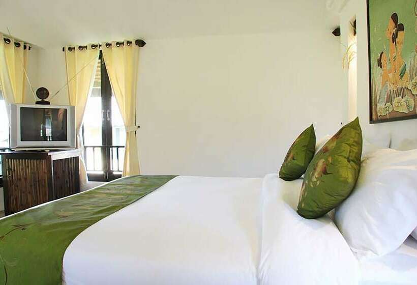 1침실 수피리어 빌라, Phu Pai Art Resort