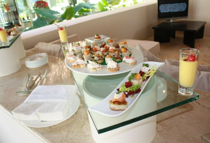 Apartament Junior Suite Club z widokiem na morze, Secrets Aura Cozumel   Adults Only