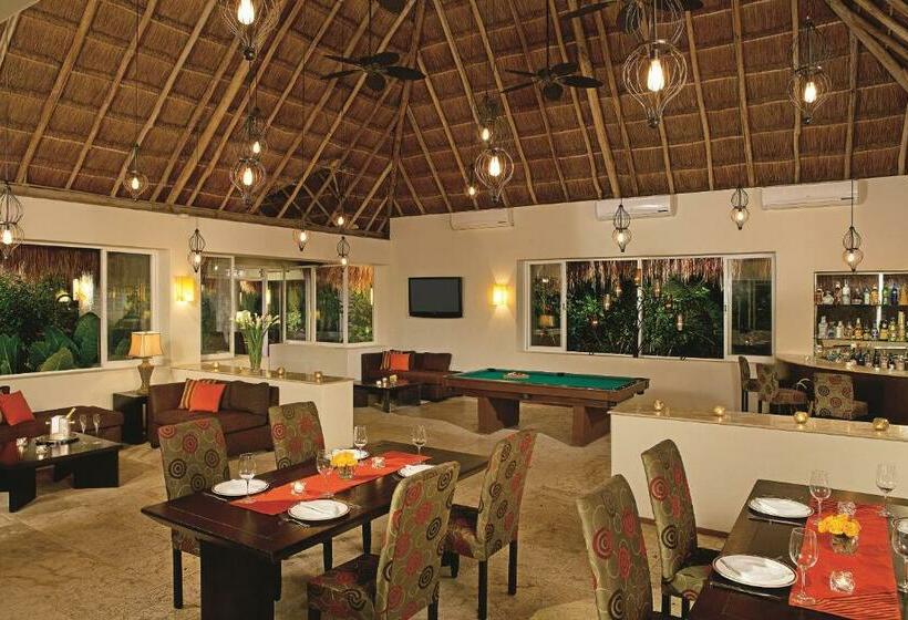 Junior Suite Superior Widok Morze, Secrets Aura Cozumel   Adults Only