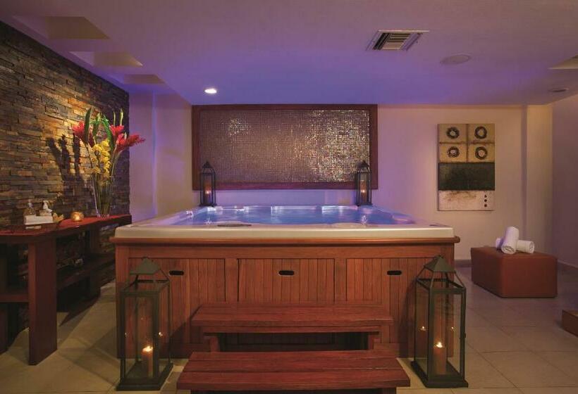 Junior Suite Widok Morze, Secrets Aura Cozumel   Adults Only