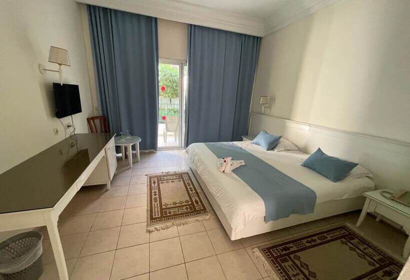 Номер Стандарт, Soviva Resort   Families Only