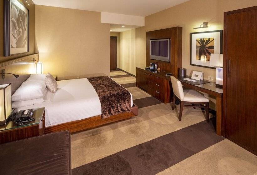 اتاق لوکس, Aliante Casino &