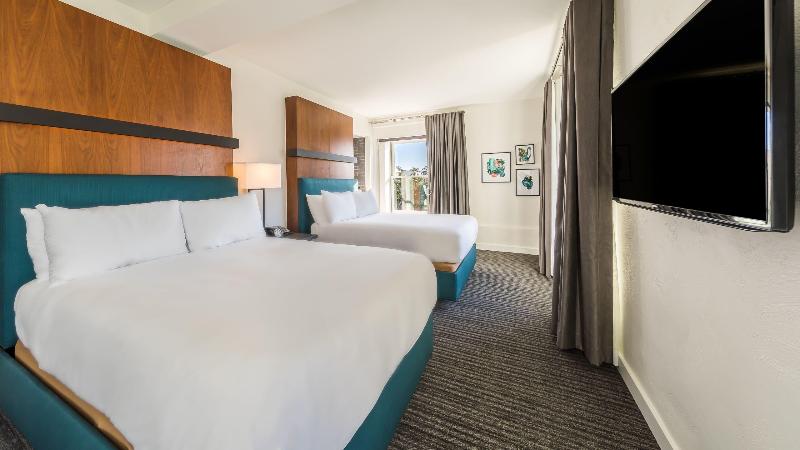 StandaardKamer, Andaz San Diego, By Hyatt
