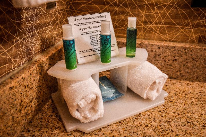 Стандартный Номер Кровать Кинг, Holiday Inn Express Hotel & Suites   Concord, An Ihg