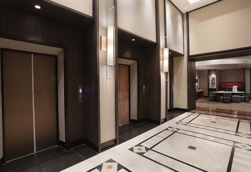 آپارتمان کلاسیک 1 خوابه, Somerset Grand Citra Jakarta