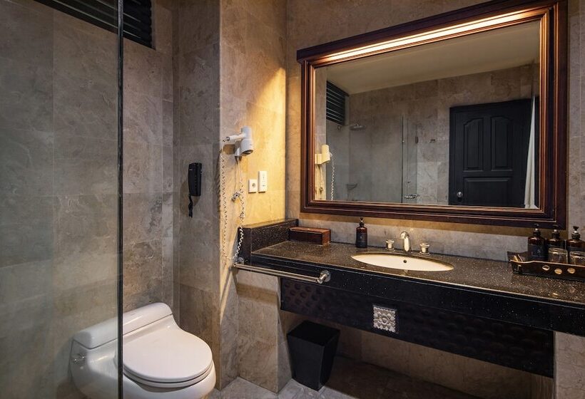 클래식 룸, Sadara Resort