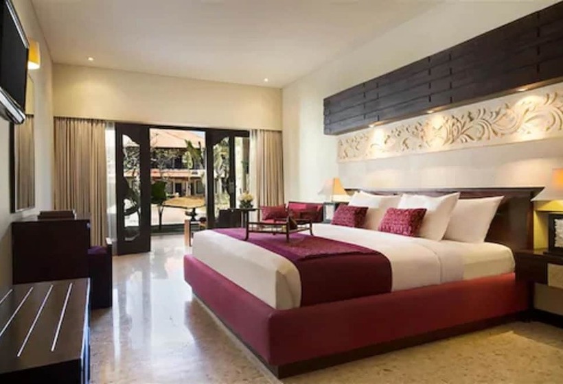 클래식 룸, Sadara Resort