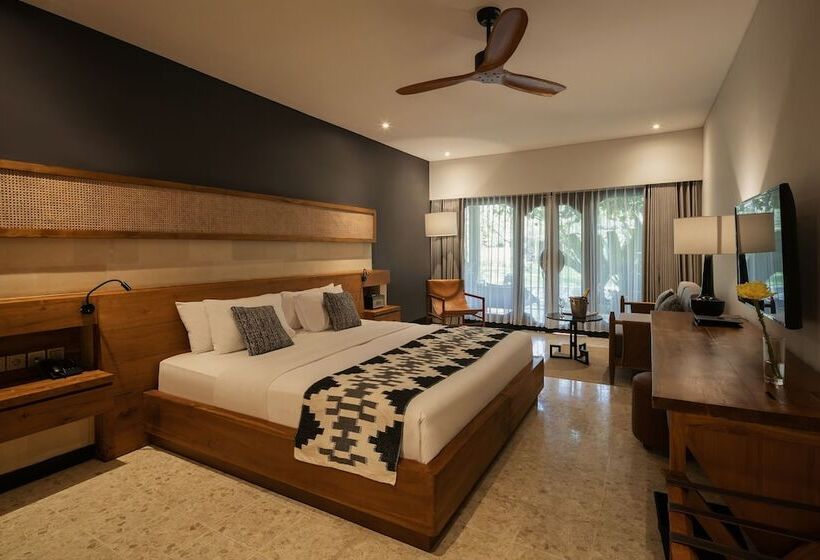 프리미엄 룸, Sadara Resort