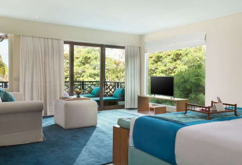 로얄 스위트, Sadara Resort