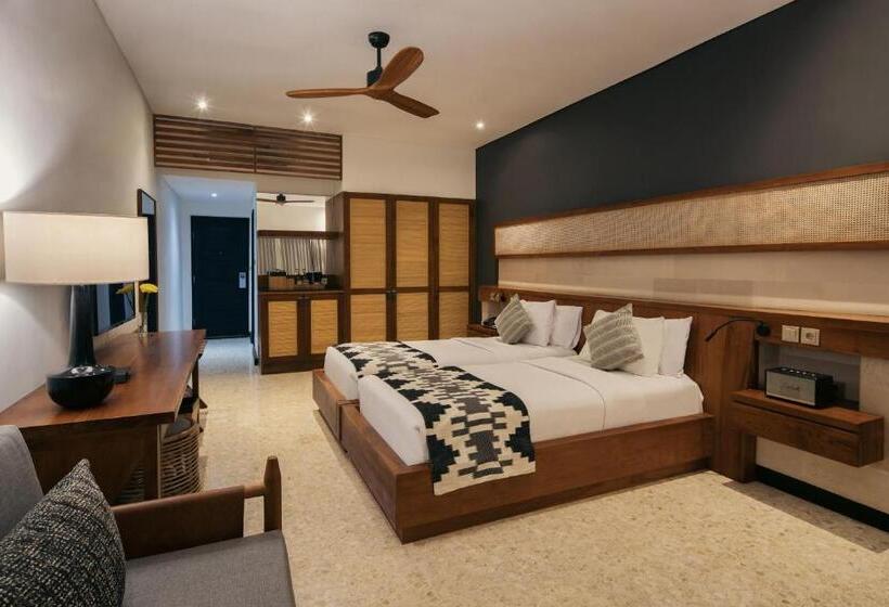 프리미엄 룸, Sadara Resort
