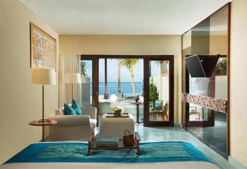 바다 전망 스위트, Sadara Resort